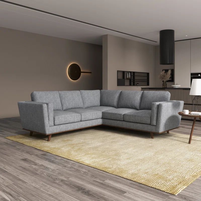 Alexa Sofa NVS55