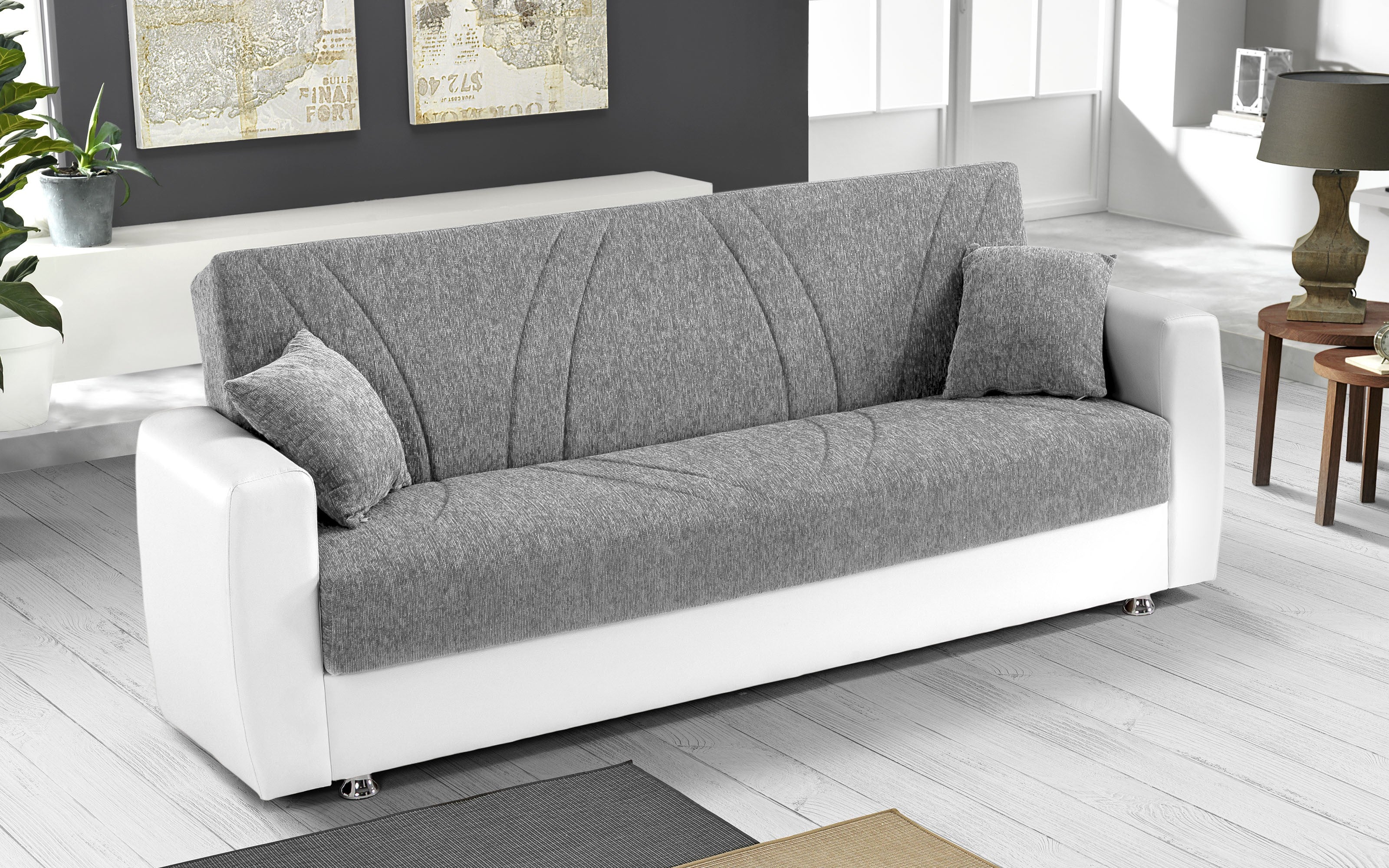 Rebekah Sofa NVS5