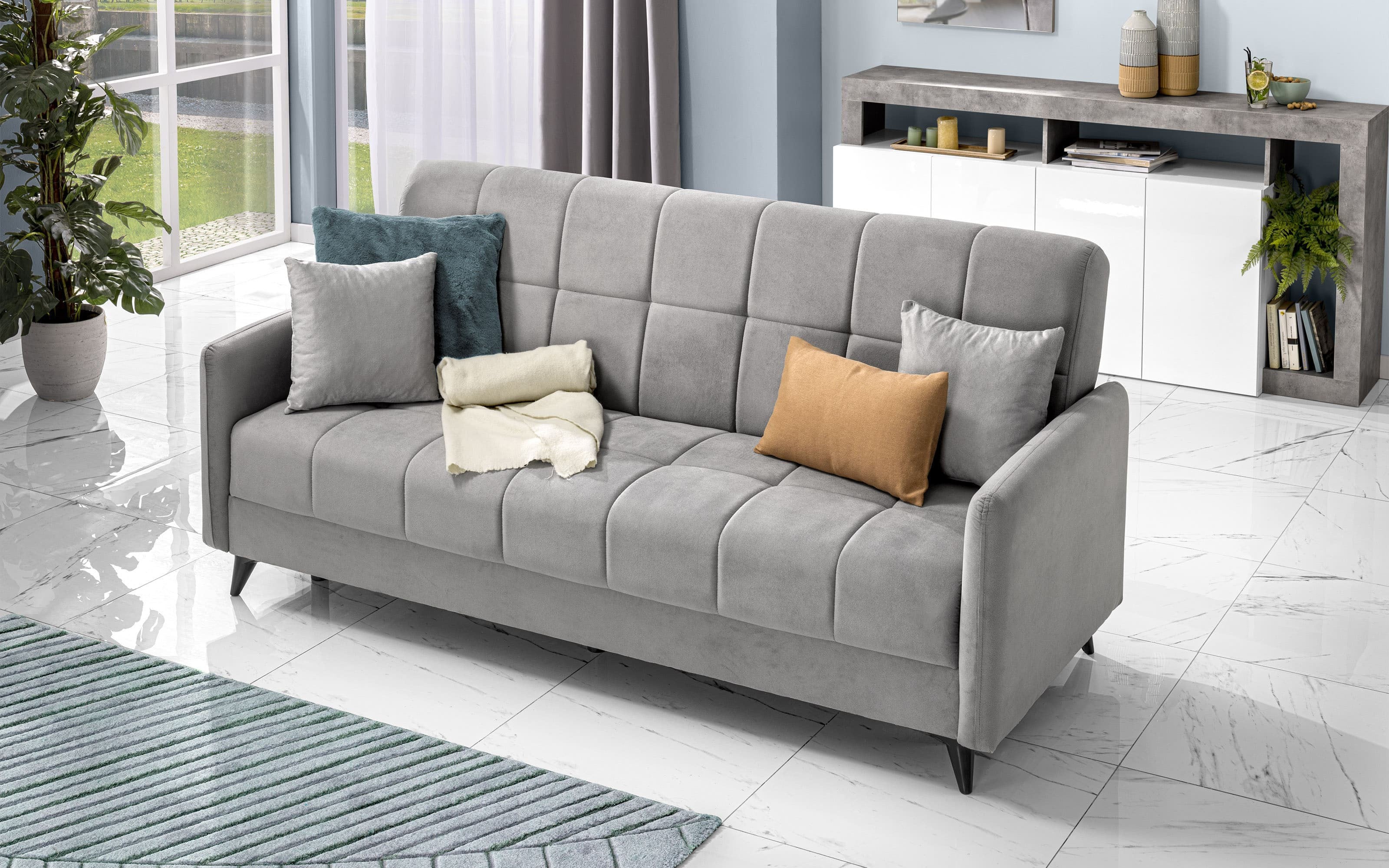 Christa Sofa NVS6