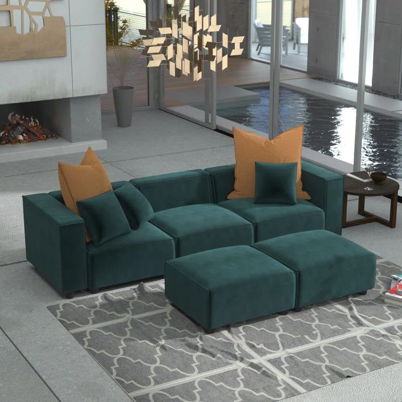 Ava Sofa NVS72