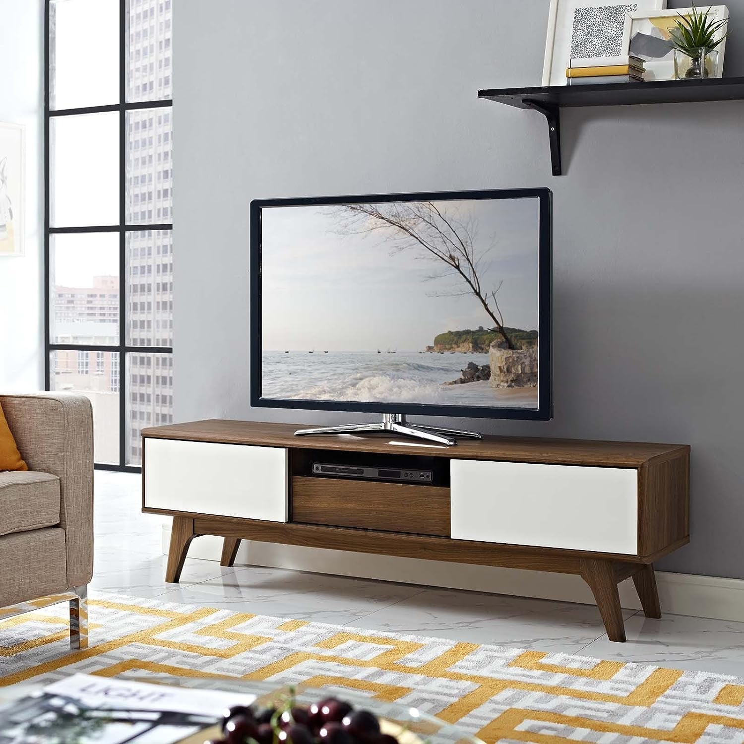 Eunice TV Unit nvt3