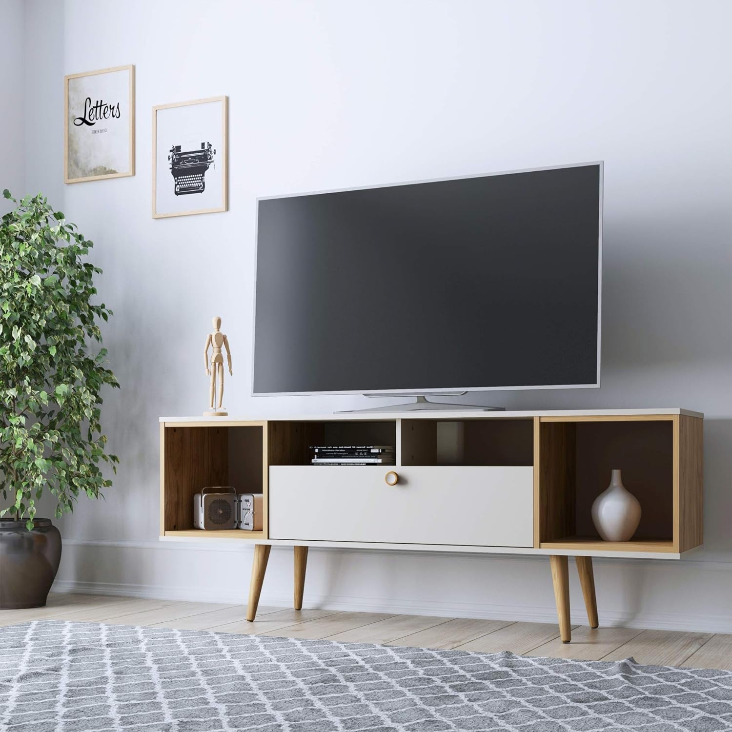 Maria-Sol TV Unit nvt9