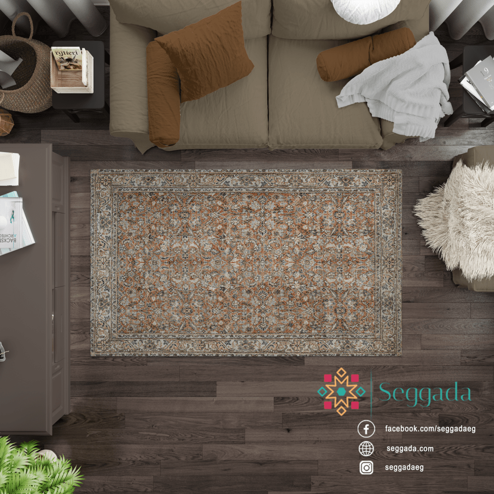 Regal Rugcraft - Seggada