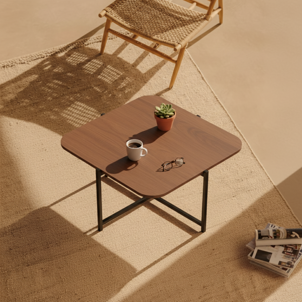 Urban Block Table UB-BB