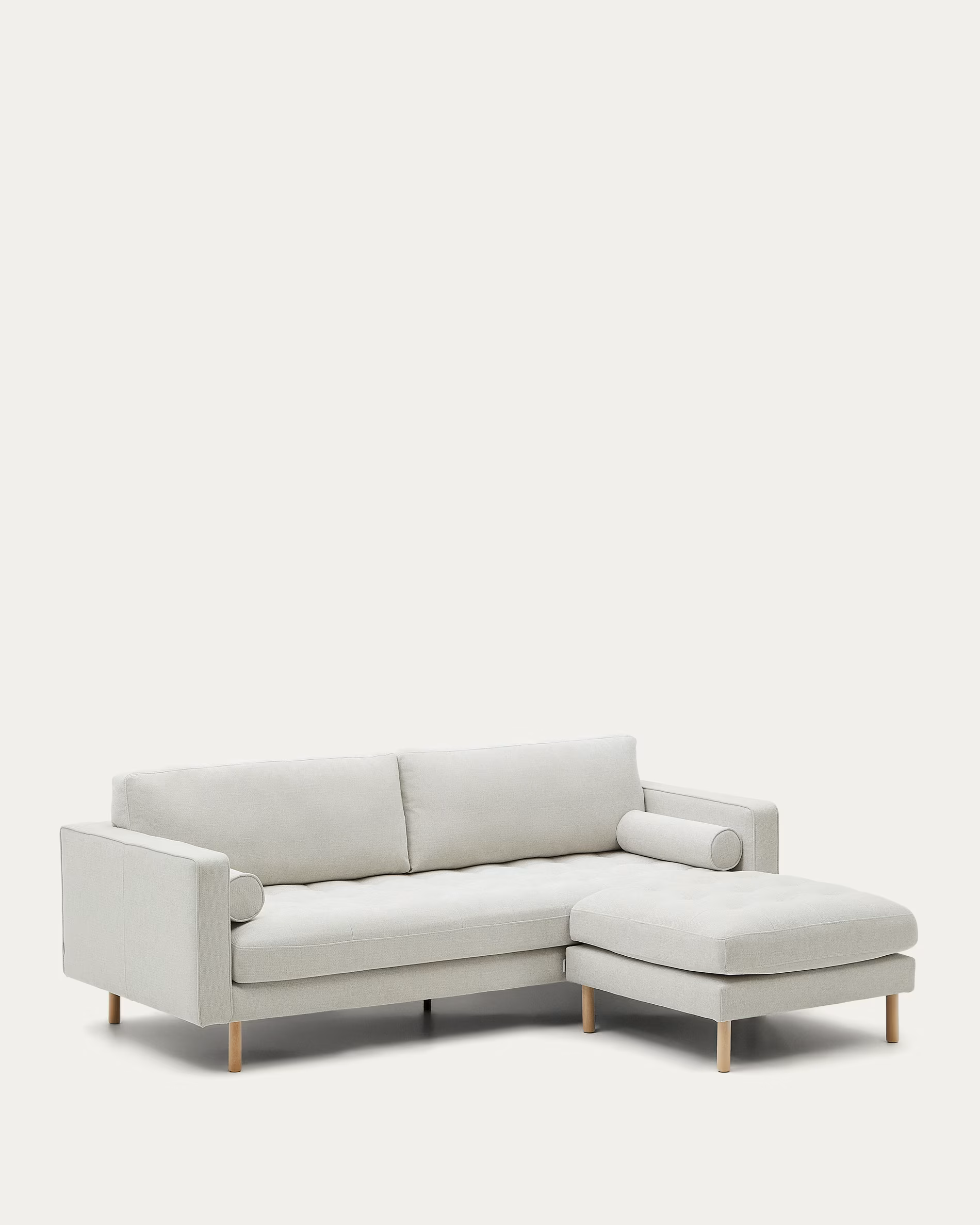 Stina's L Shaped Sofa vs13