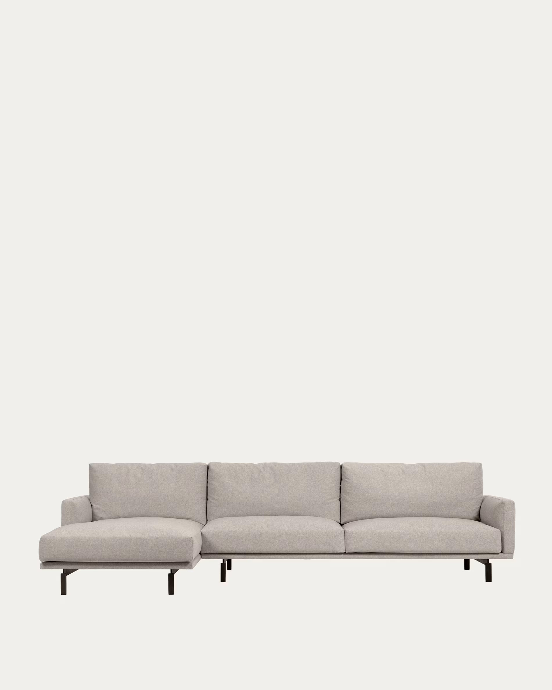 Elin's L Shaped Sofa vs18