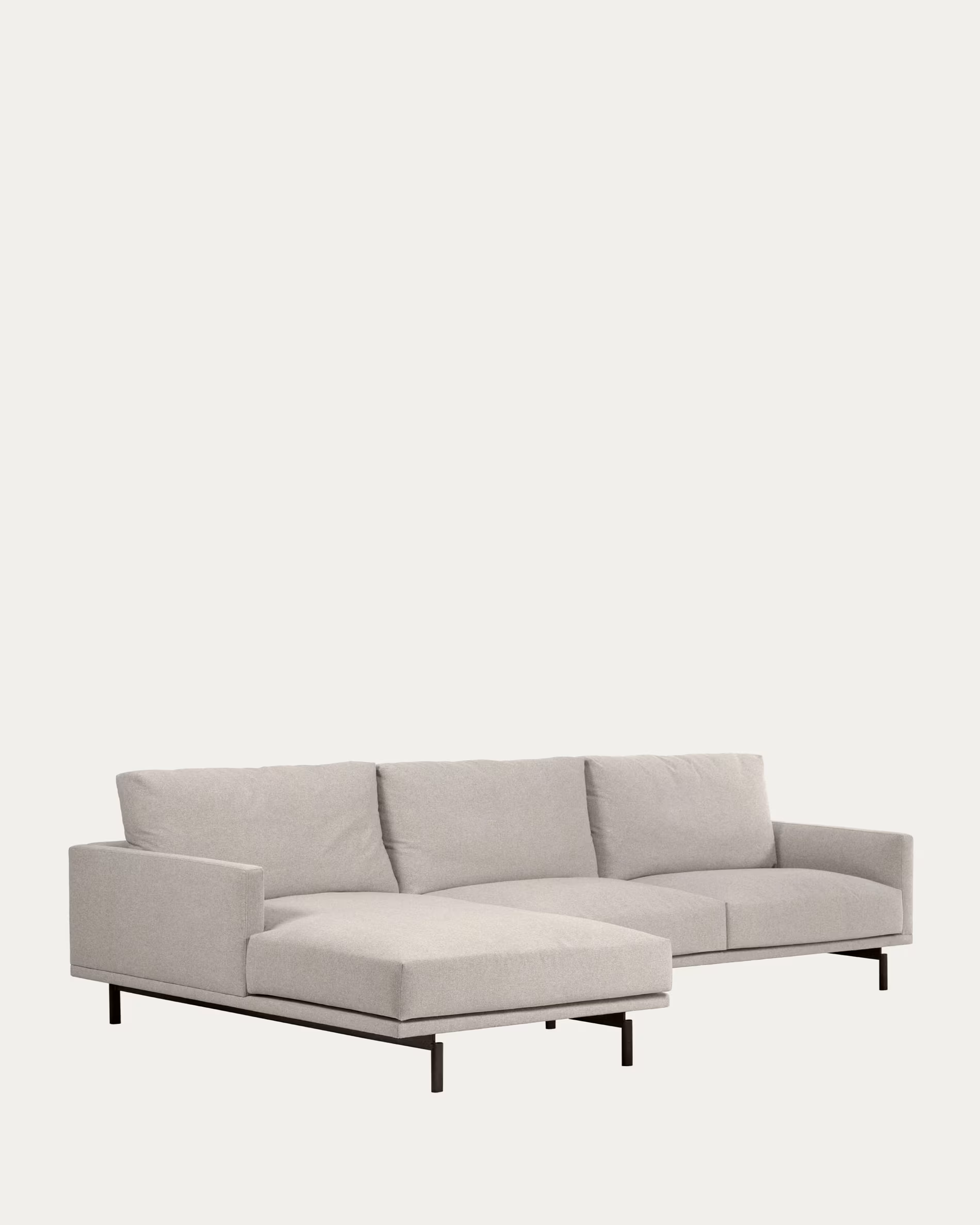 Elin's L Shaped Sofa vs18