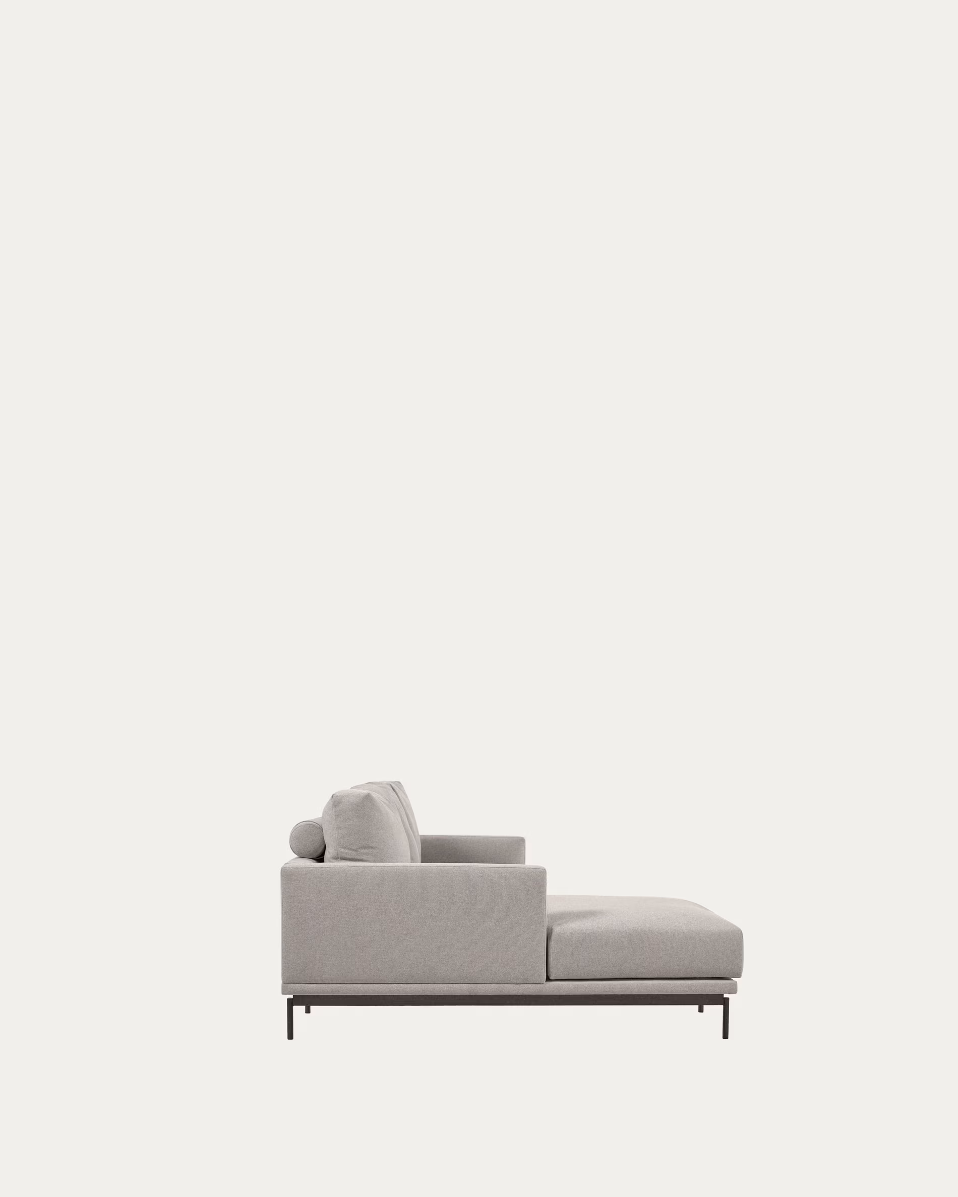 Elin's L Shaped Sofa vs18