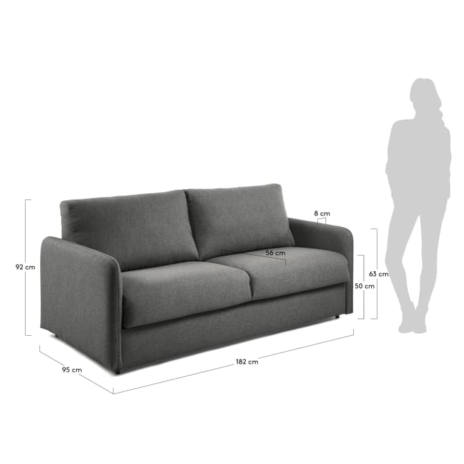 Vera's Two Seater Sofa vs23