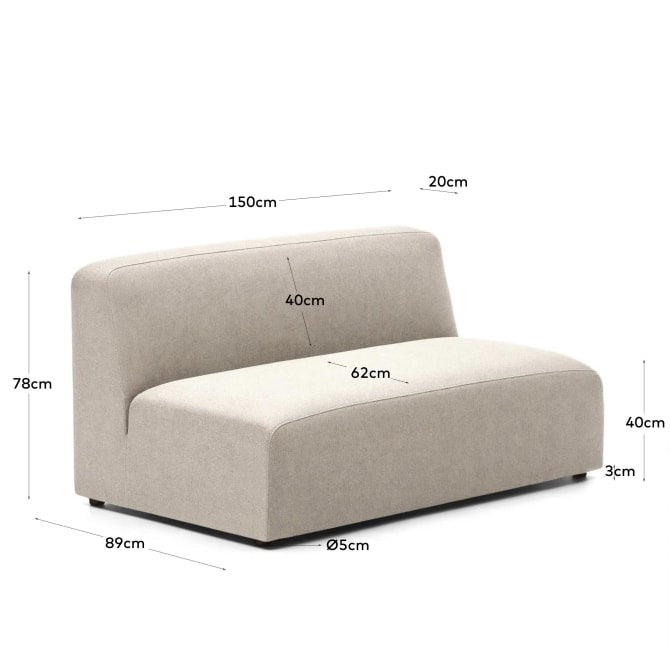 Lovisa's Two Seater Sofa vs26