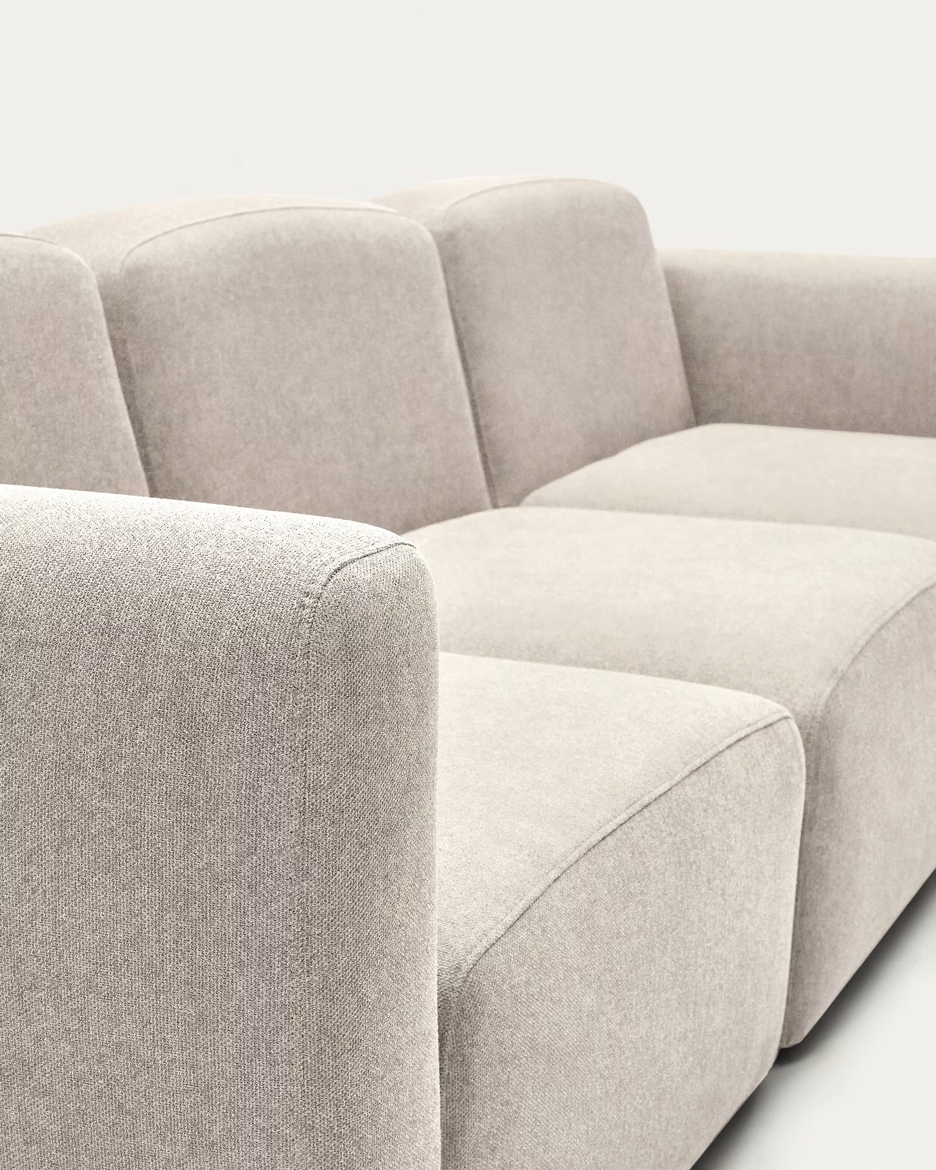 Lovisa's Three Seater Sofa vs28