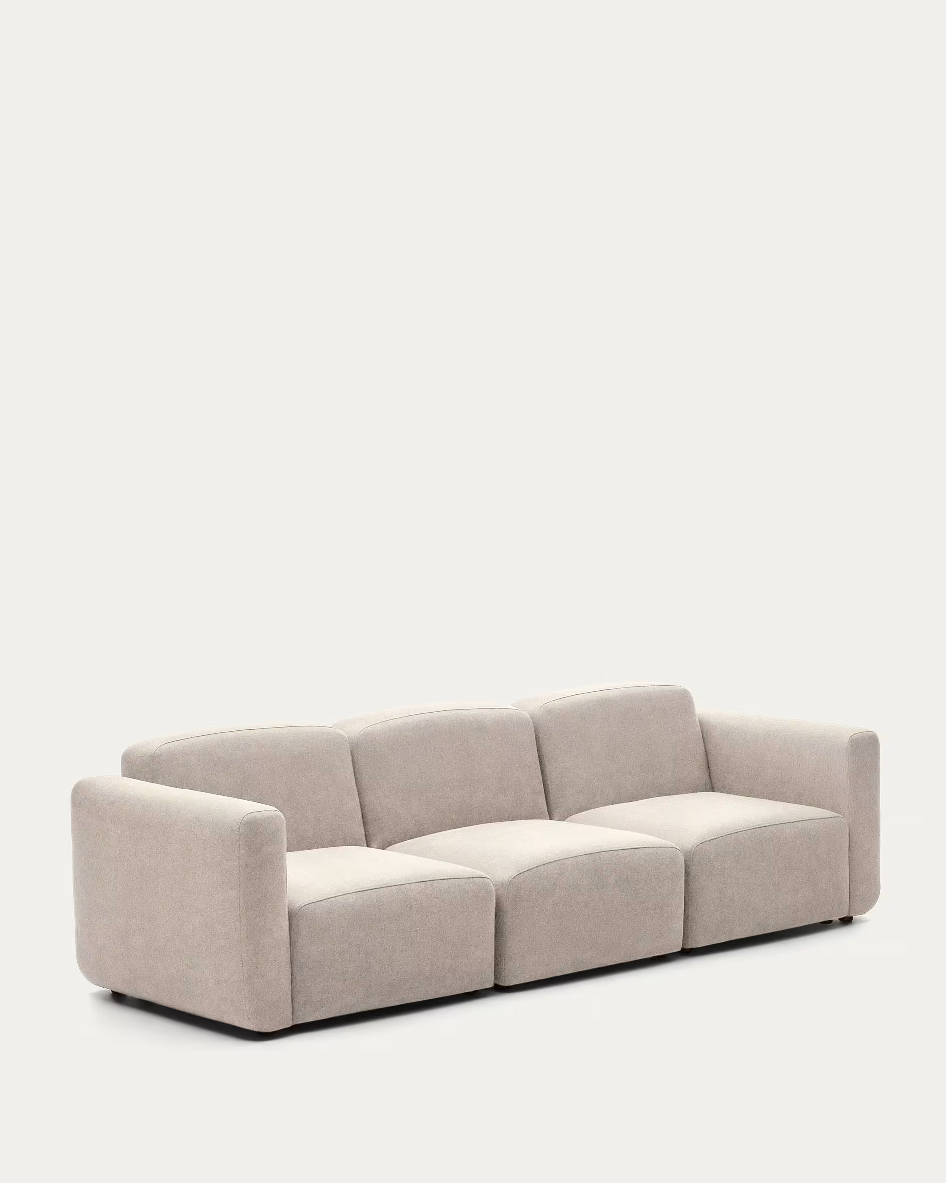 Lovisa's Three Seater Sofa vs28