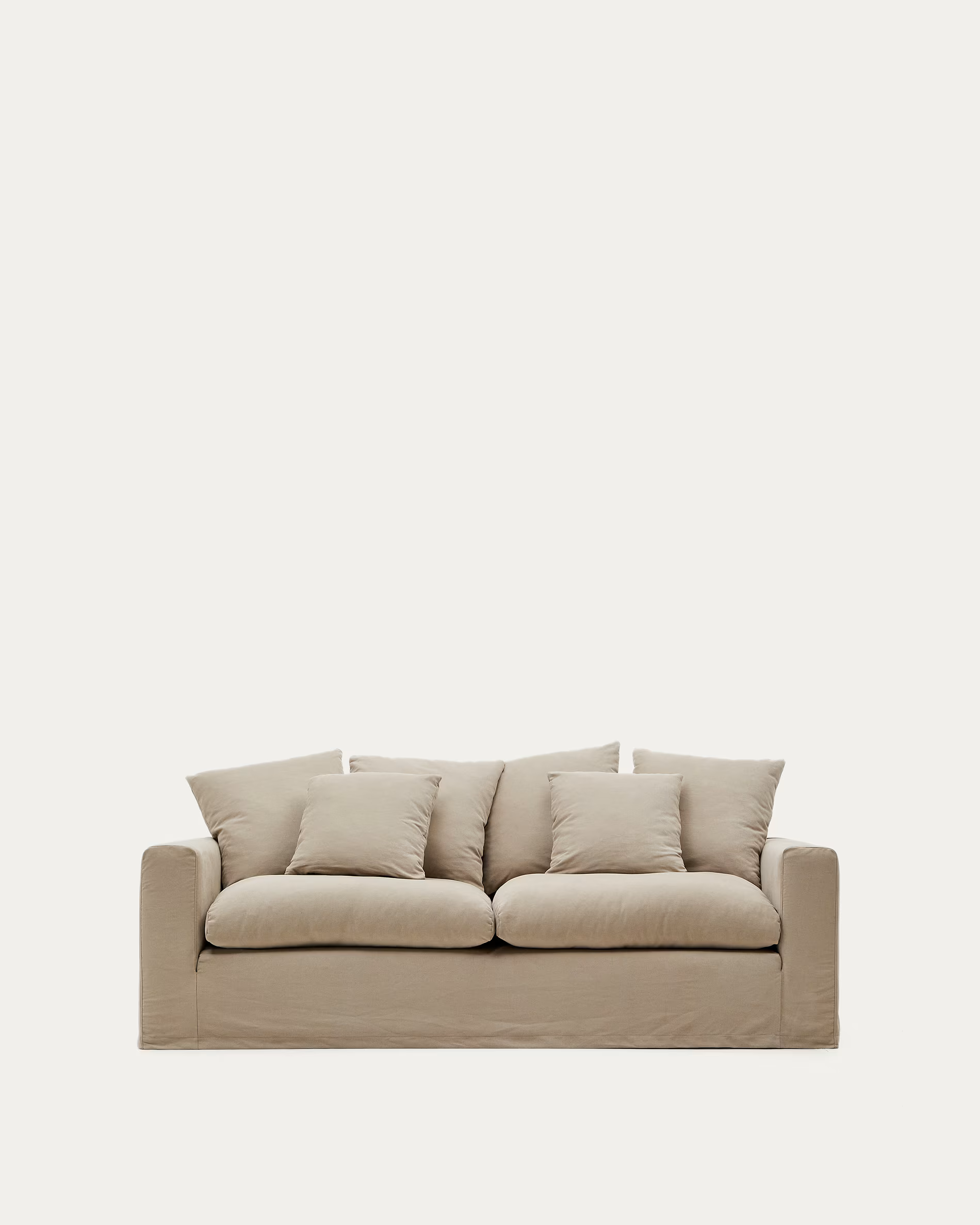 Linnea's Two Seater Sofa vs29