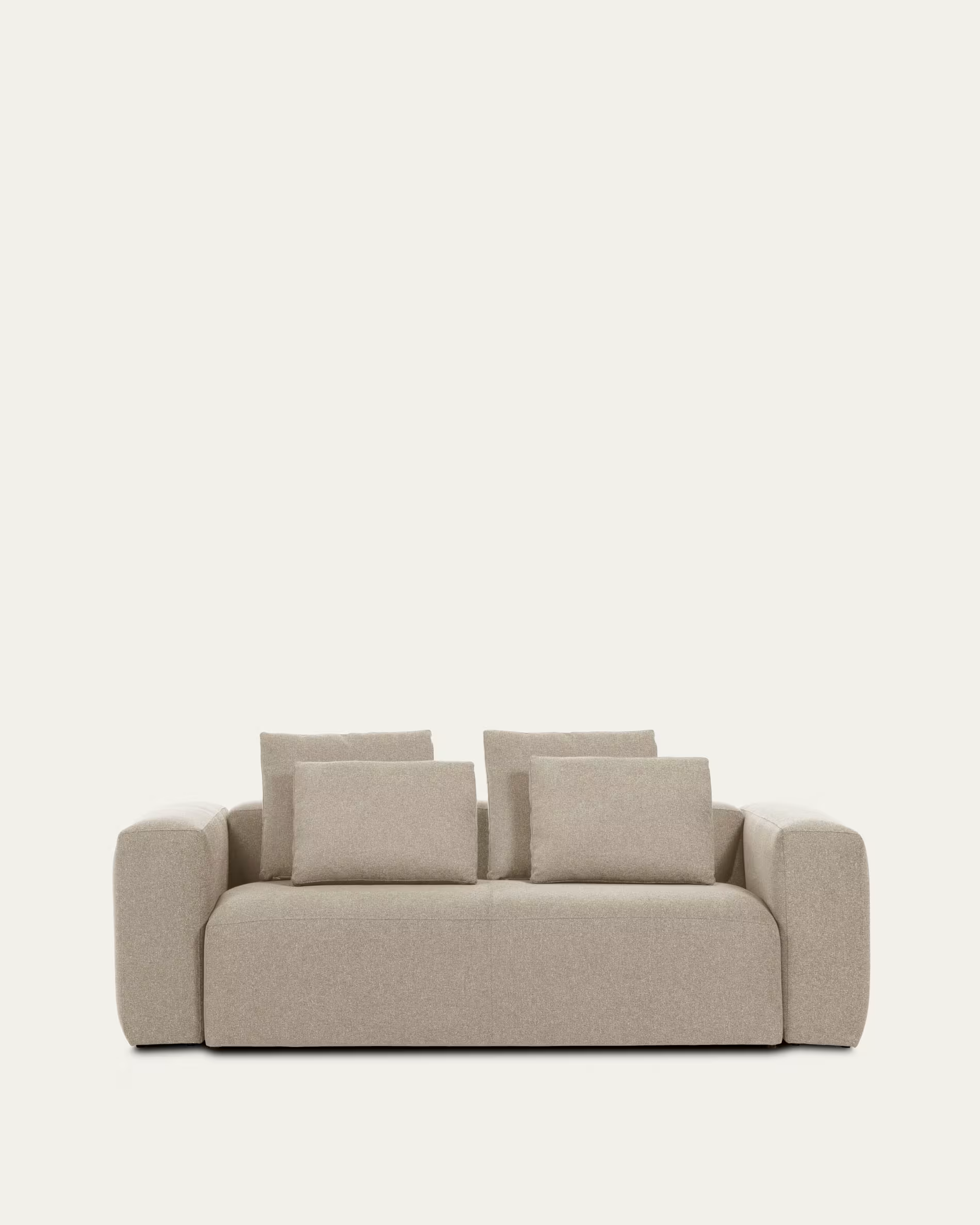 Freja's Two Seater Sofa vs2