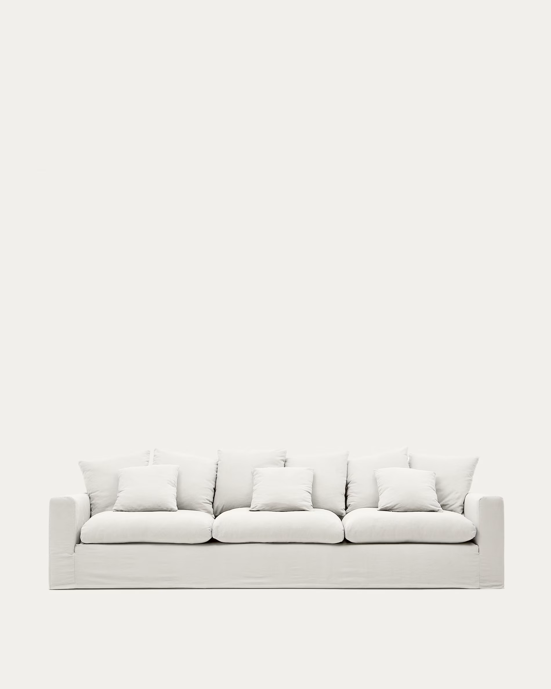 Linnea's Three Seater Sofa vs30