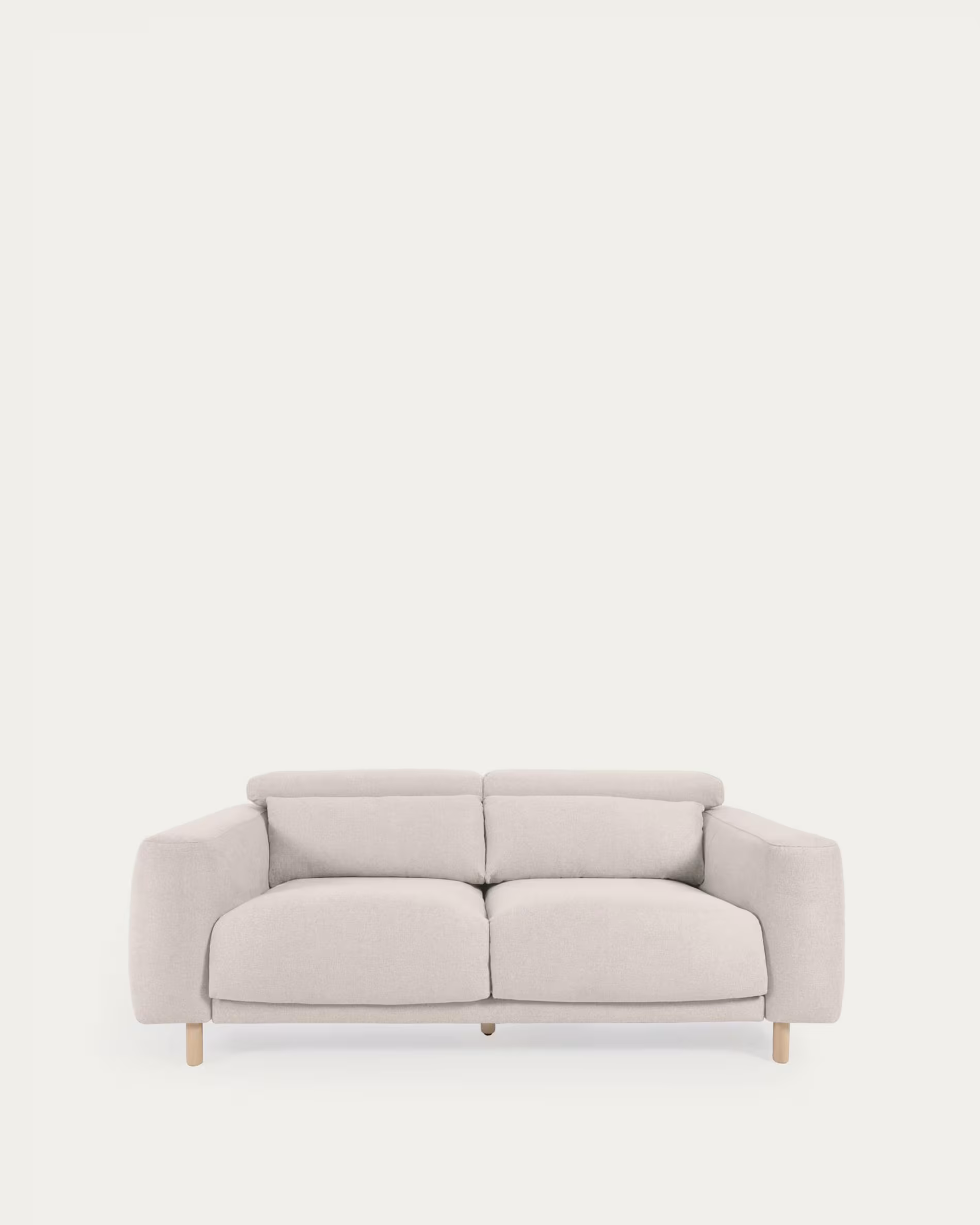 Alva's Two Seater Sofa vs31