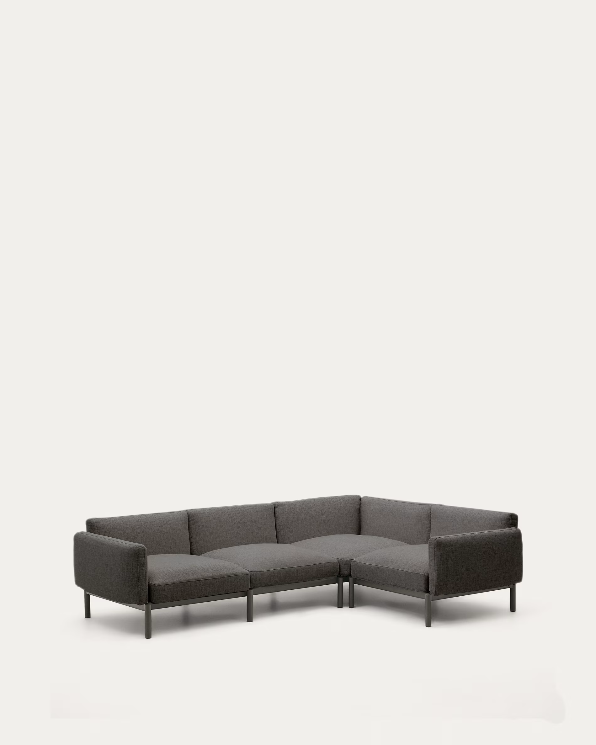 Anna's L Shaped Sofa vs34