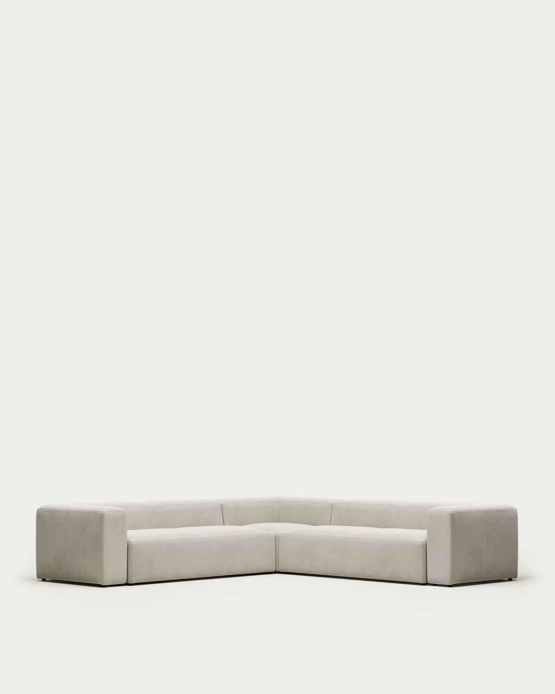 Freja's L Shaped Sofa vs3