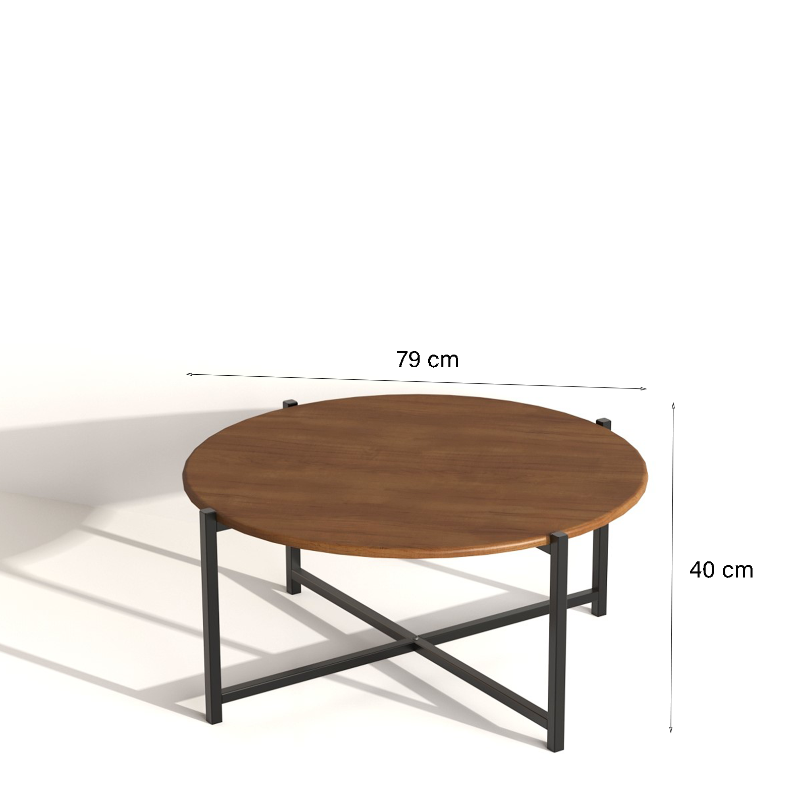 Urban Coffee Table UCT-BB