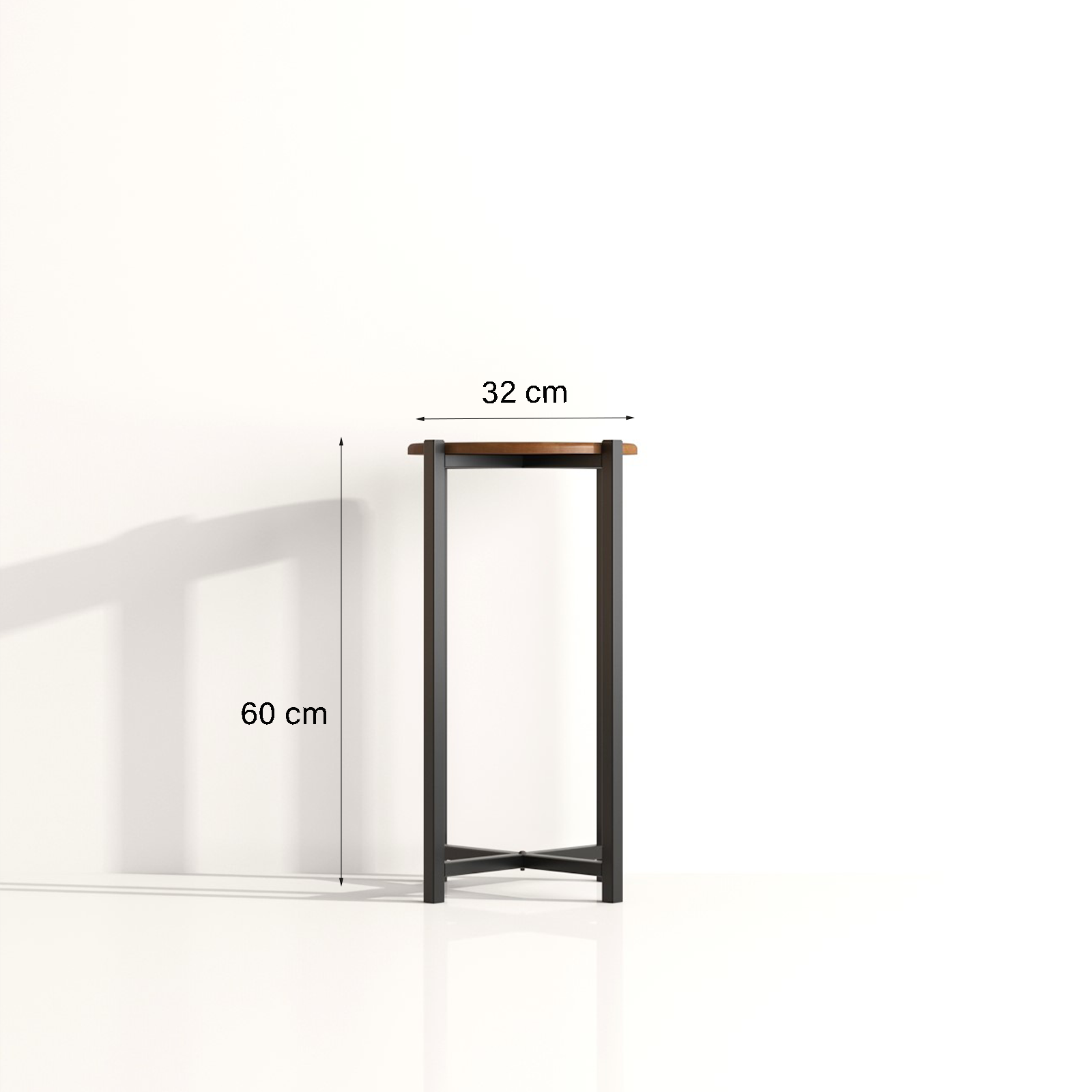 Urban Side Table UST-BB