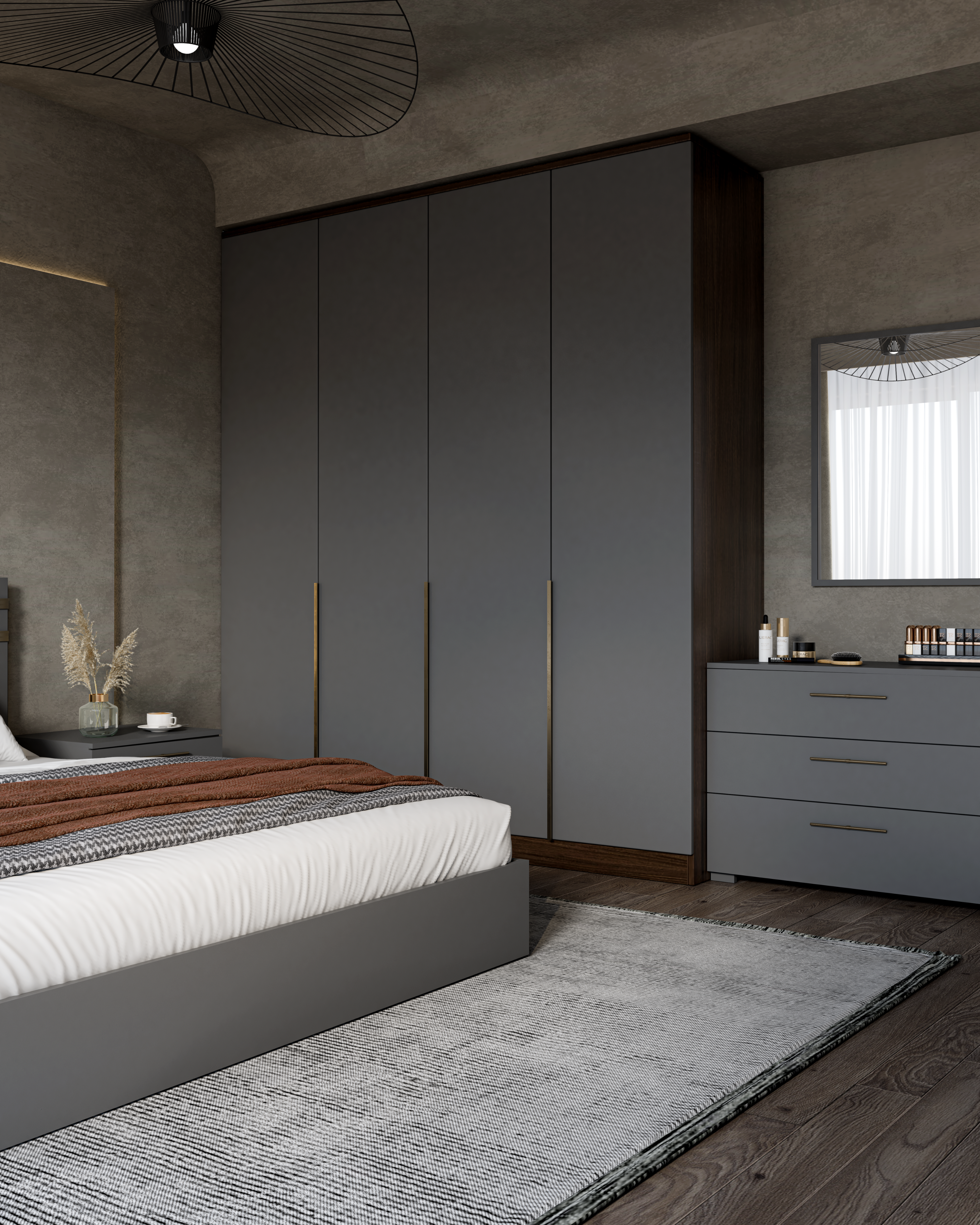 Mia Bedroom - VBR7