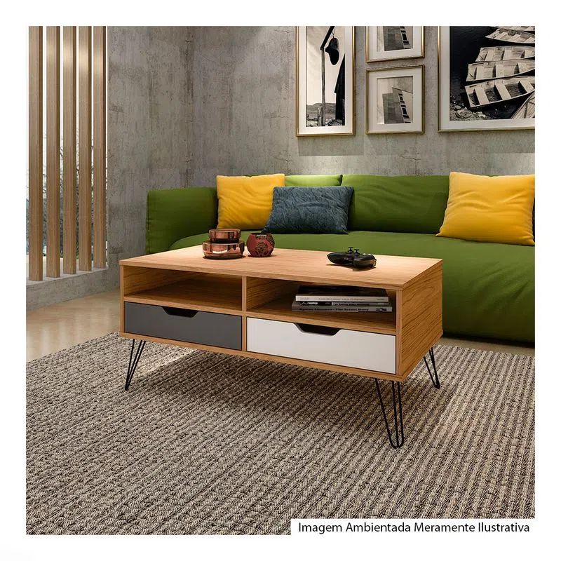 Claudina Coffee Table vcta4