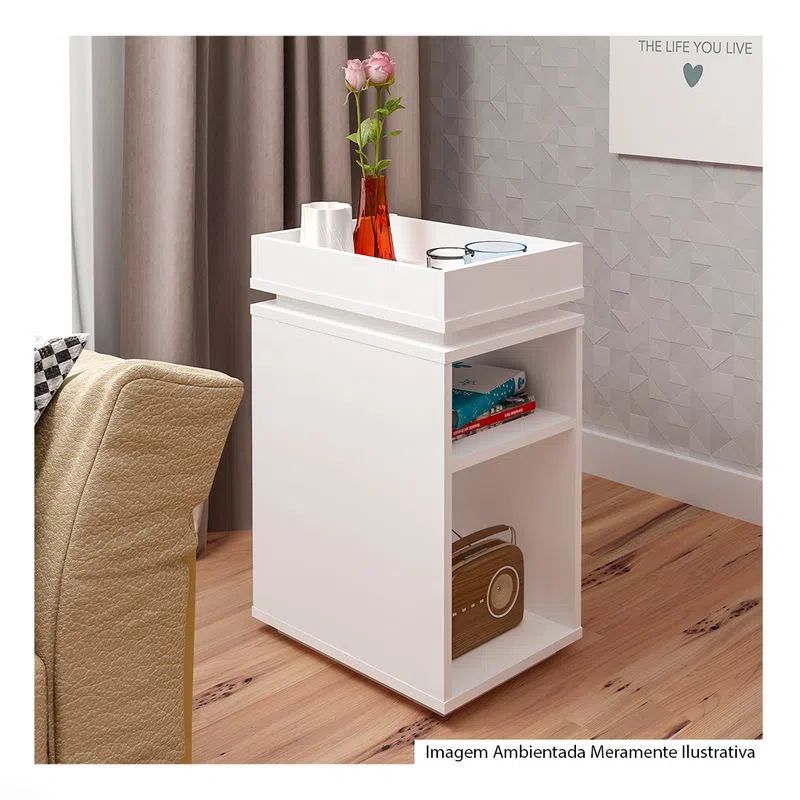 Enya Side Table vcta5