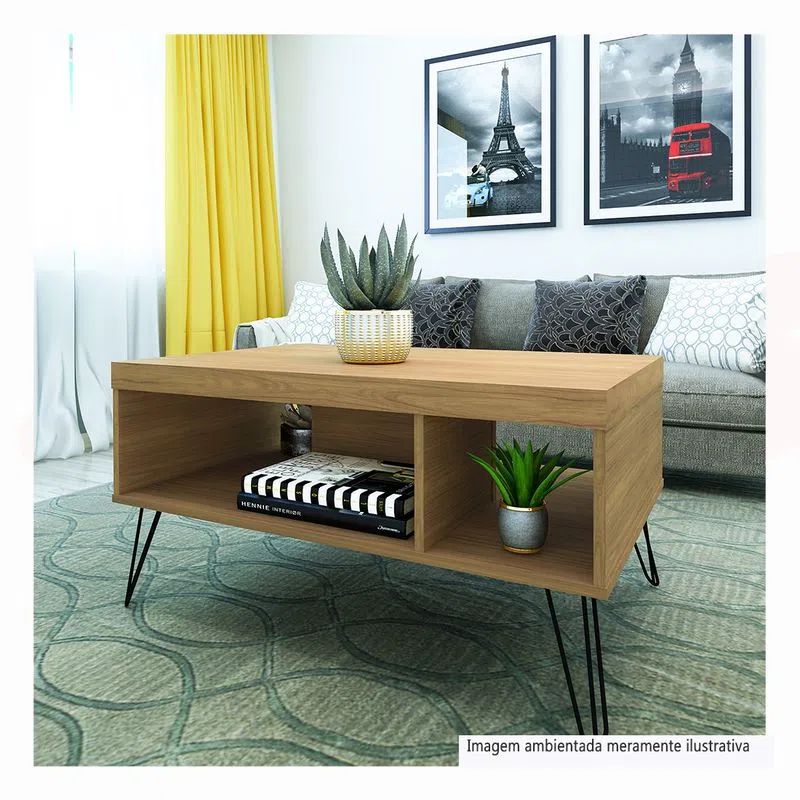 Alla Coffee Table vcta8