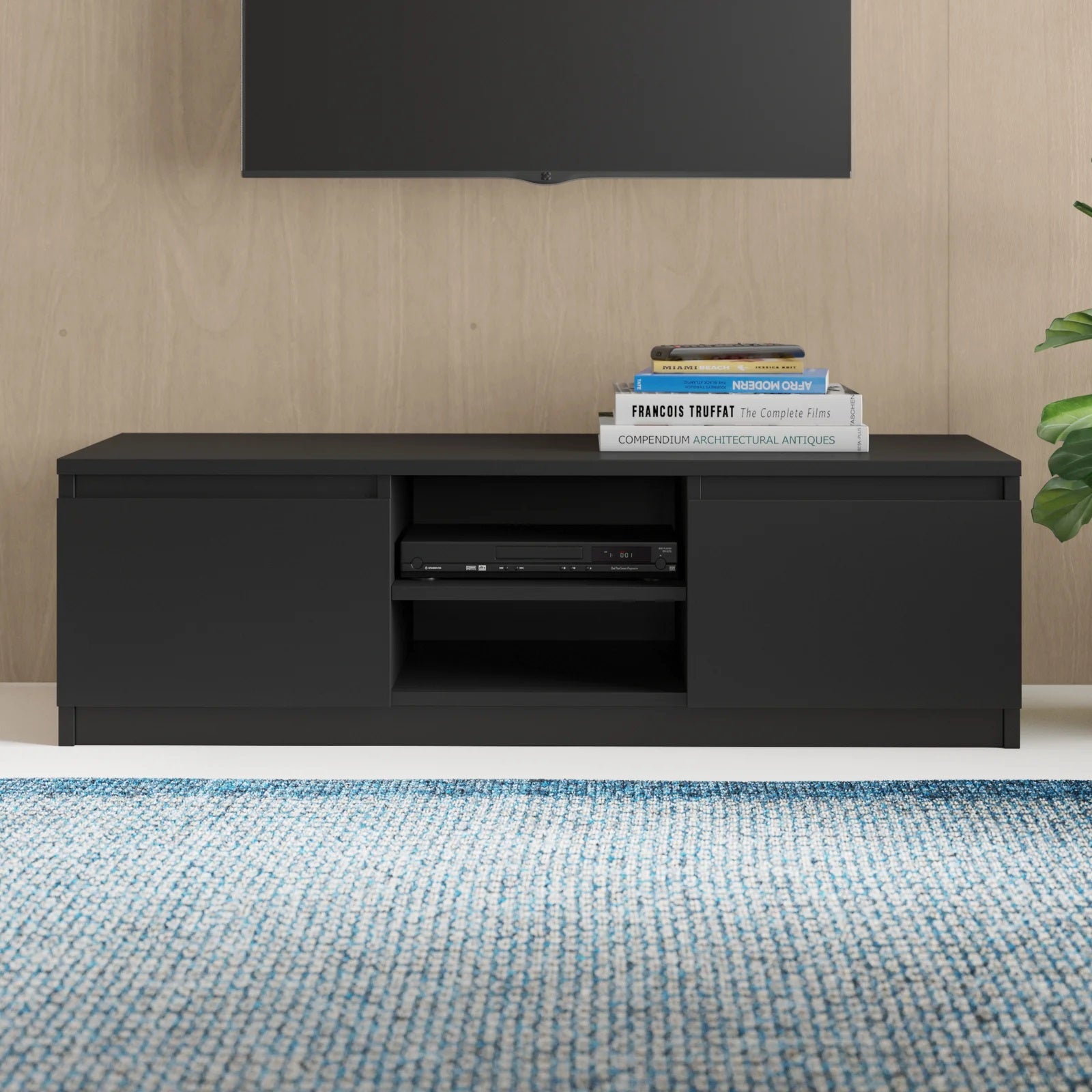 Isadora TV Unit vtvm3