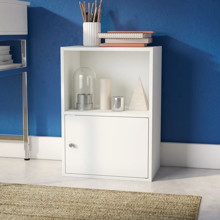 Hanna Bedside Table vw23