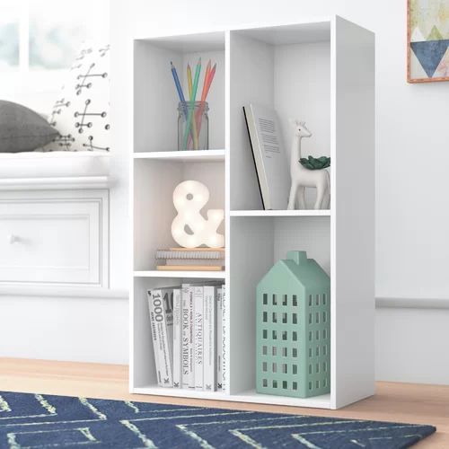 Amira Shelving Unit vw36