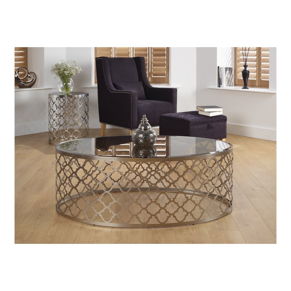 Antonia Coffee Table vw85