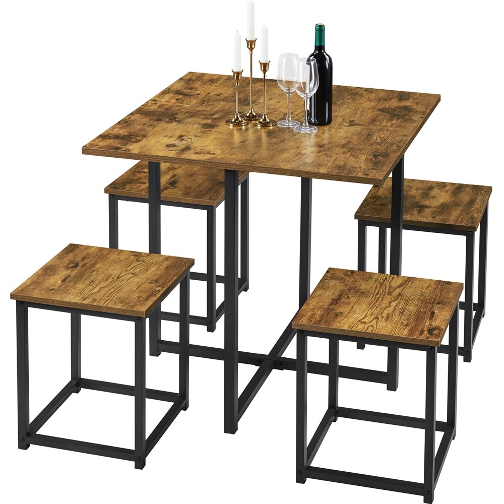 Iraia Dining Table vw91